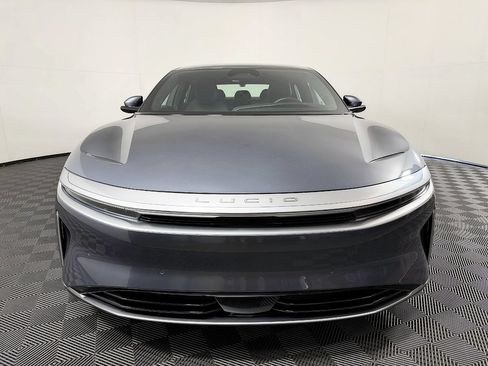 Used 2024 Lucid Air Touring AWD/4WD image 4