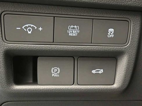 New 2026 Hyundai Sonata SEL image 22