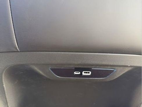 New 2026 Chrysler Pacifica Select w/ S Appearance Package image 24