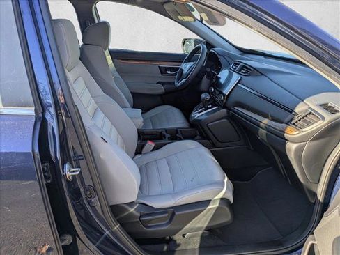 Used 2019 Honda CR-V EX image 27