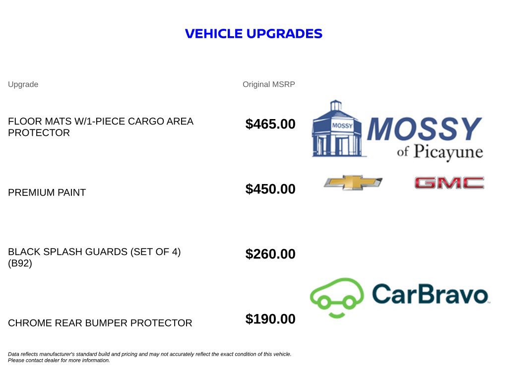 Certified 2026 Nissan Rogue SV FWD image 13