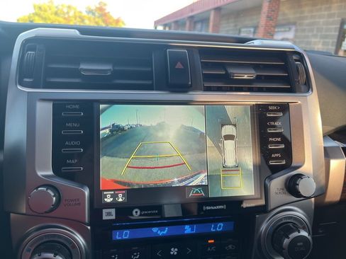 Certified 2022 Toyota 4Runner Limited image 70