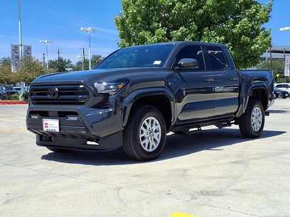 Certified 2025 Toyota Tacoma SR5