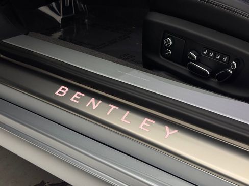 New 2026 Bentley Continental GT image 10