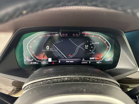 Used 2019 BMW X5 xDrive40i w/ M Sport Package AWD/4WD image 17