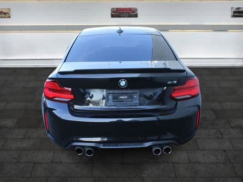 Used 2018 BMW M2 w/ Executive Package image 8