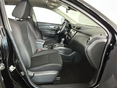 Used 2020 Nissan Rogue Sport S AWD/4WD image 29