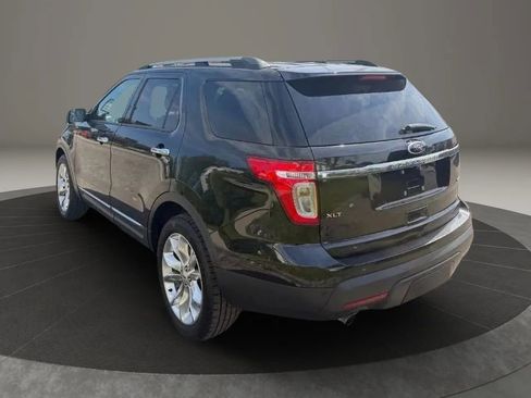 Used 2014 Ford Explorer XLT w/ Equipment Group 202A AWD/4WD image 5