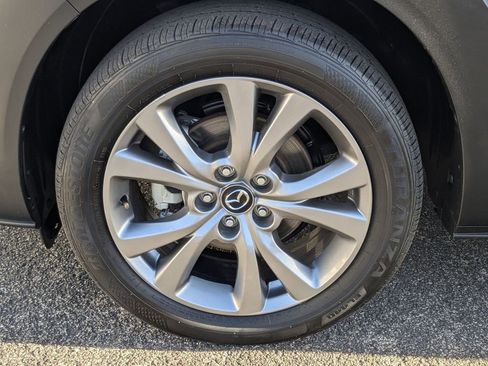 Used 2025 MAZDA CX-30 AWD 2.5 S w/ Preferred Package image 28