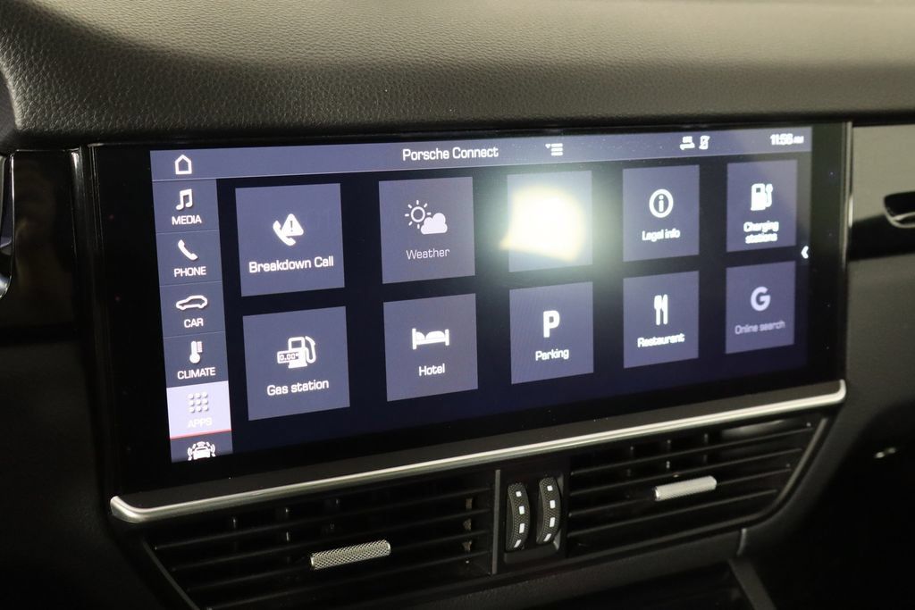 Used 2019 Porsche Cayenne E-Hybrid AWD/4WD image 35