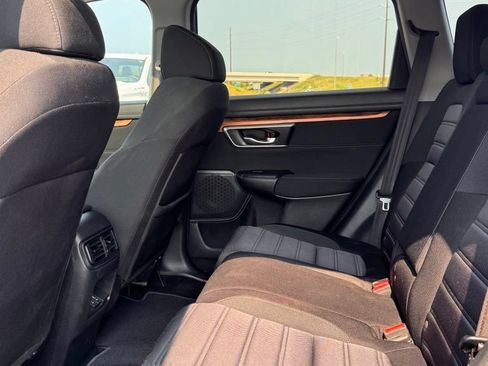 Used 2020 Honda CR-V EX image 12