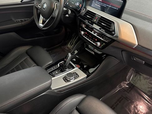 Used 2019 BMW X4 M40i w/ Executive Package image 33