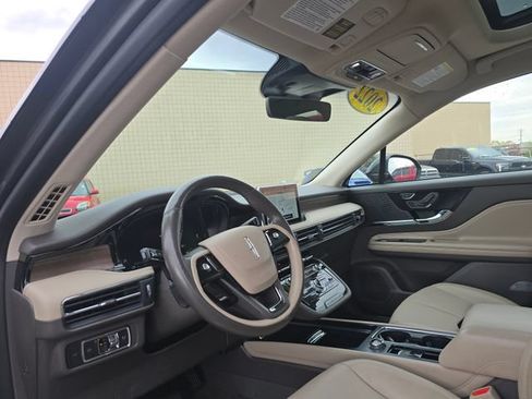 Used 2022 Lincoln Corsair Reserve w/ Elements Package AWD/4WD image 11