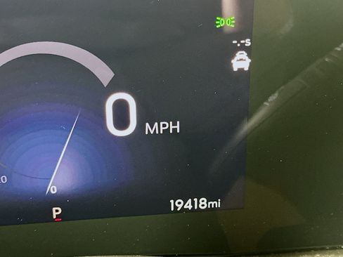 Used 2024 Buick Encore GX Preferred image 19