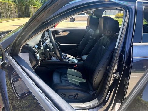 Used 2017 Audi A4 2.0T Premium AWD/4WD image 33
