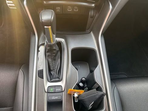 Certified 2022 Honda Accord Sport image 19