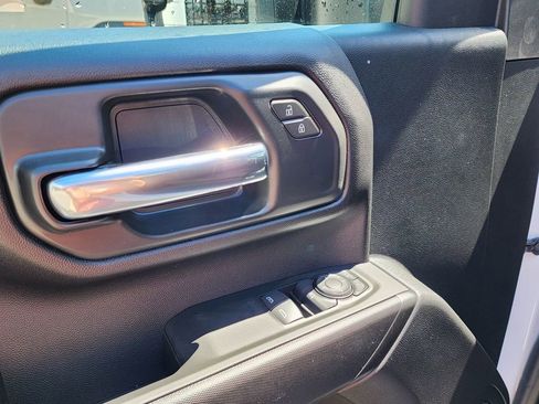 New 2026 GMC Sierra 3500 Pro AWD/4WD image 19