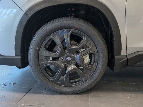 New 2026 Subaru Ascent Bronze Edition AWD/4WD image 5