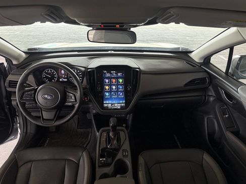 Used 2025 Subaru Crosstrek 2.5i Limited image 20