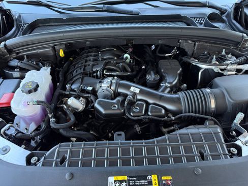 New 2025 Jeep Grand Cherokee Laredo X w/ Luxury Tech Group I image 31