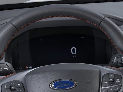New 2026 Ford Explorer Active w/ Active Comfort Package RWD image 16