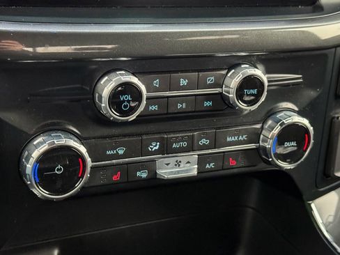 Used 2022 Ford F150 XLT w/ Equipment Group 302A High image 35