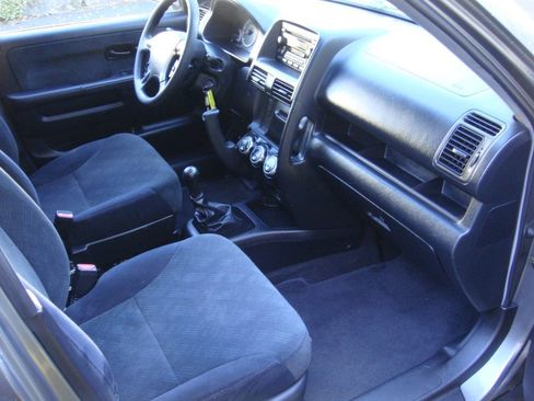 Used 2005 Honda CR-V EX image 13