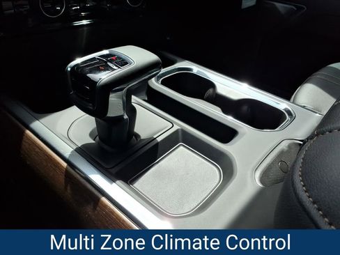 New 2026 Chevrolet Silverado 1500 High Country AWD/4WD image 11