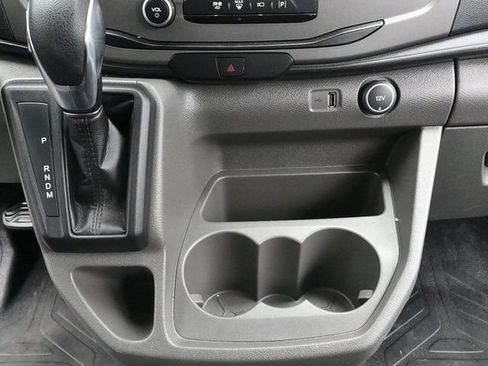Used 2022 Ford Transit 350 XLT image 18