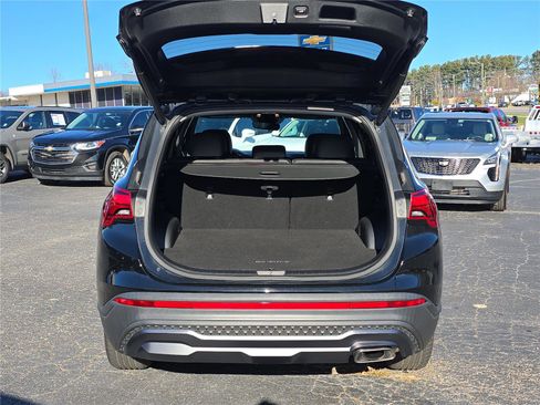 Used 2023 Hyundai Santa Fe XRT w/ Cargo Package image 5