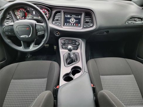 Certified 2022 Dodge Challenger R/T w/ Blacktop Package image 26