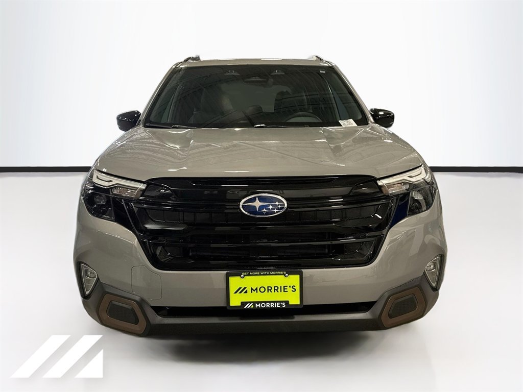 New 2026 Subaru Forester Sport AWD/4WD image 2