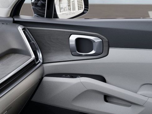 New 2025 Kia Sorento X-Line EX image 26