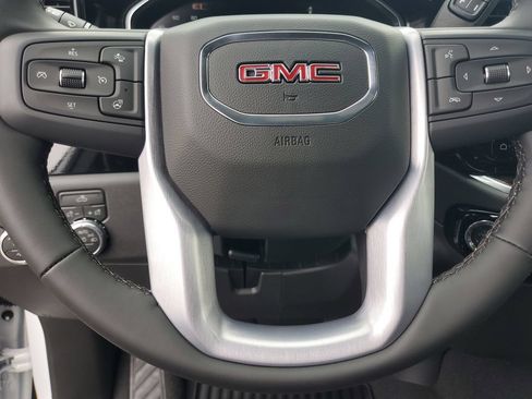 New 2026 GMC Sierra 1500 Elevation RWD image 12