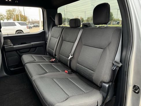 Used 2021 Ford F150 XLT w/ Equipment Group 302A High image 28