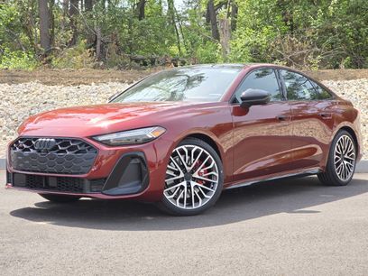 New 2026 Audi S5 Prestige