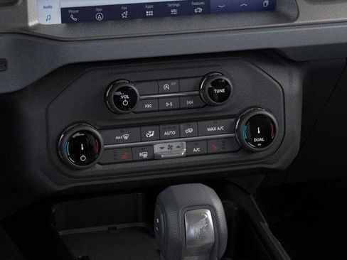 New 2026 Ford Bronco Big Bend image 16