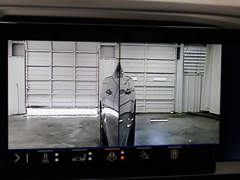 New 2026 Chevrolet Silverado 1500 RST w/ RST Select Package AWD/4WD image 63