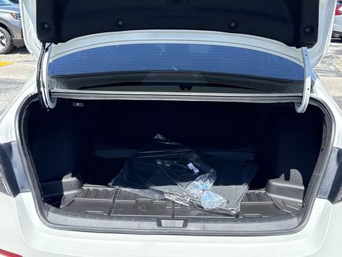 New 2026 Honda Civic LX image 18