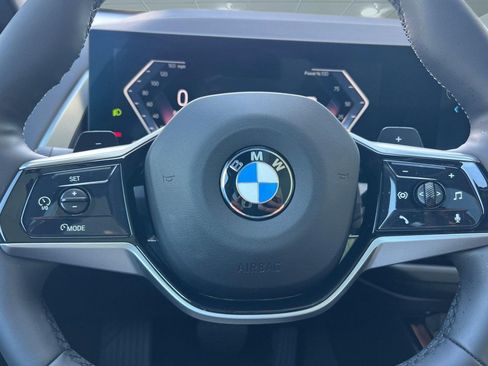 Used 2026 BMW X3 xDrive30i w/ Premium Package AWD/4WD image 16