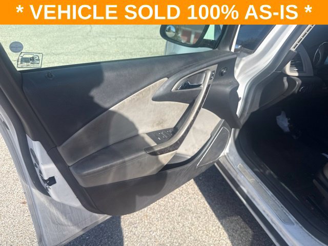Used 2014 Buick Verano FWD image 11