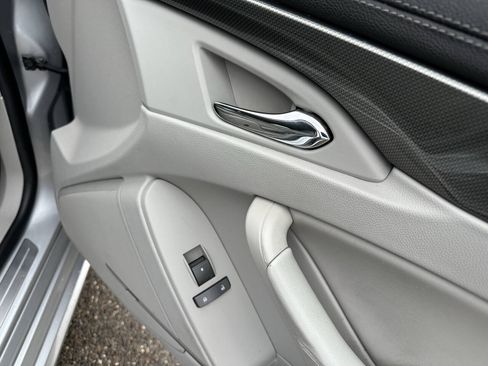 Used 2012 Cadillac CTS AWD Sedan image 20