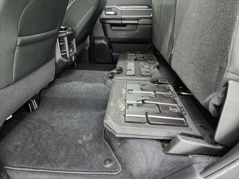 Used 2021 RAM 3500 Big Horn w/ Level 2 Equipment Group image 33