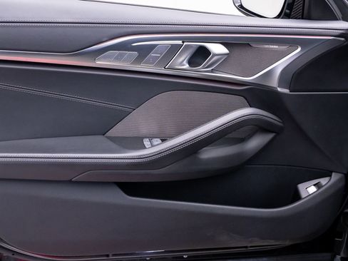Used 2024 BMW M850i Gran Coupe xDrive w/ M Carbon Exterior Package AWD/4WD image 14