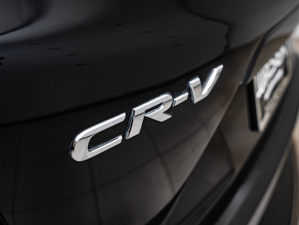 Used 2019 Honda CR-V EX-L image 16