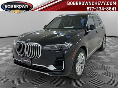 Used 2022 BMW X7 xDrive40i w/ Executive Package
