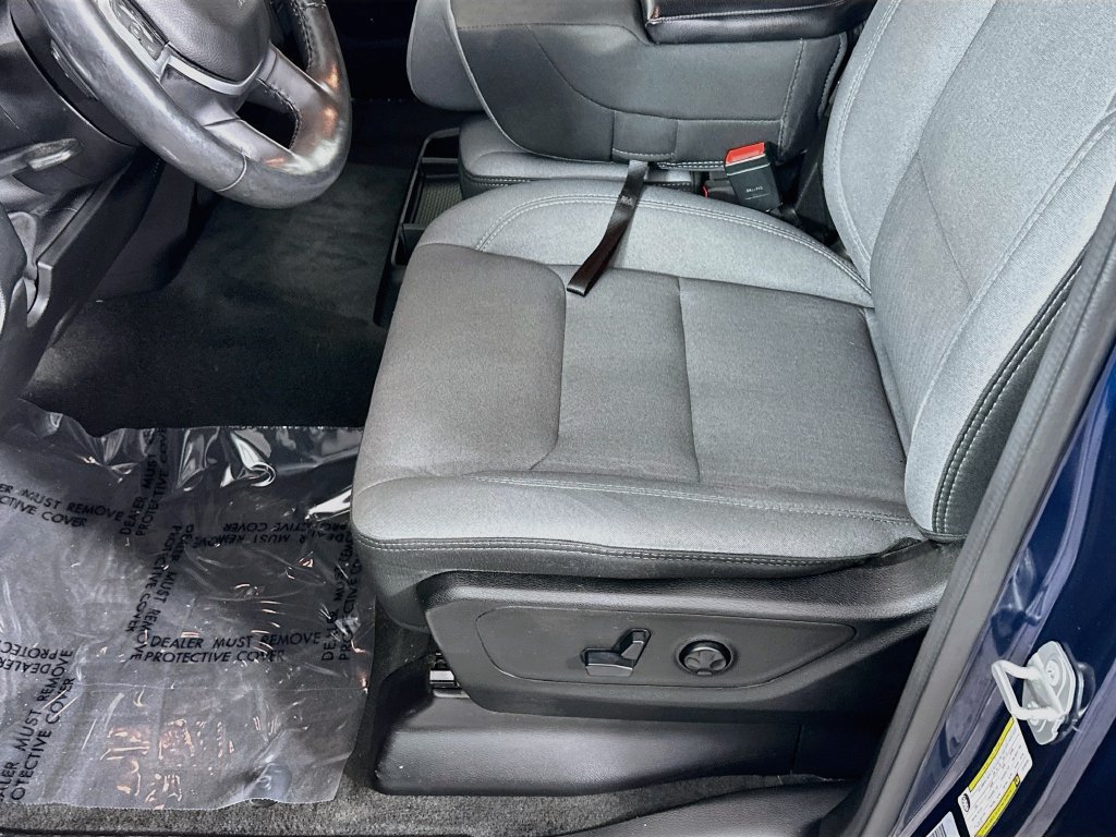 Certified 2020 RAM 1500 Big Horn AWD/4WD image 27