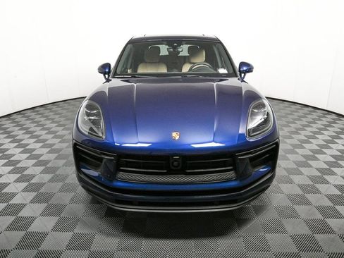 Certified 2026 Porsche Macan image 36