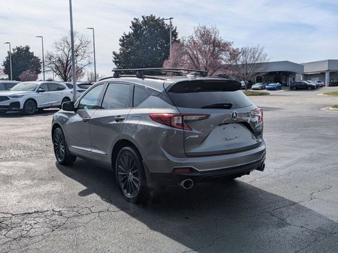 Used 2023 Acura RDX A-Spec image 7