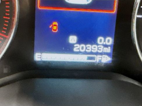Used 2023 Subaru Crosstrek 2.5i Sport AWD/4WD image 5